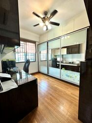 Springdale Condominium (D21), Condominium #469124301